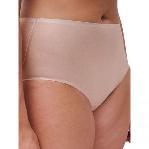 soft stretch Golden glow