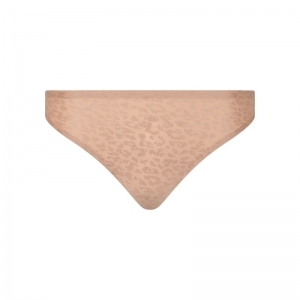 soft stretch leo shimmer