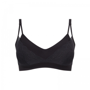 soft stretch zwart
