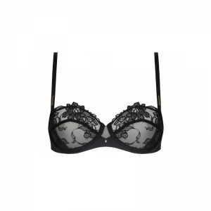 adorable en sexy zwart