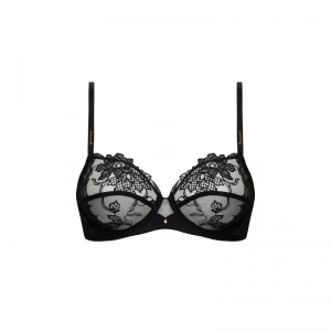 adorable en sexy zwart