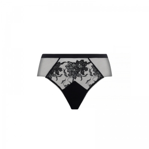 adorable en sexy zwart