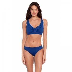 beach club solids sapphire