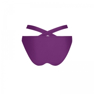 la chiquissima amethyst