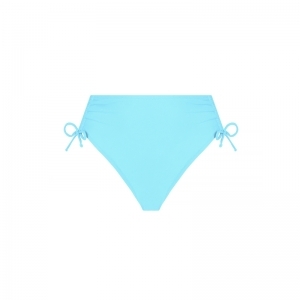 la chiquissima turquoise