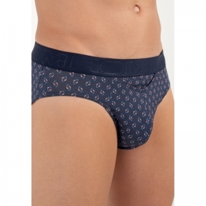 cyrus ho1 navy print