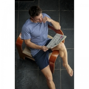 modal comfort navy
