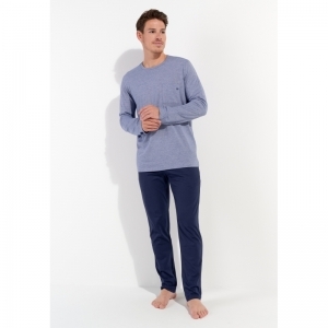 modal comfort navy