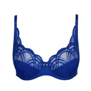 cathia stylo blue