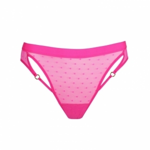 rincon influencer pink