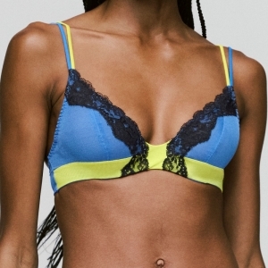 bremer king blue