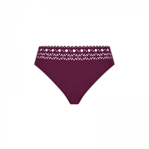 ajourage couture prume