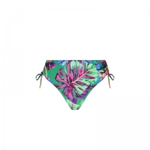 paradis sauvage groen