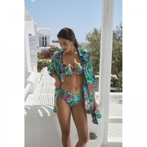 paradis sauvage groen