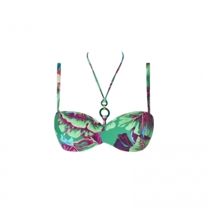paradis sauvage groen