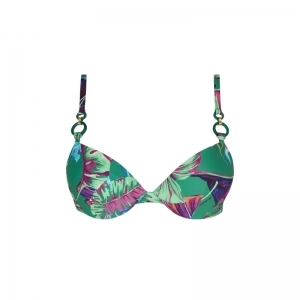paradis sauvage groen