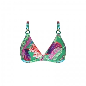 paradis sauvage groen