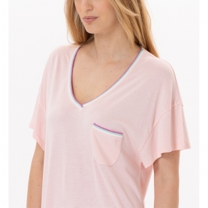 bloom roze  