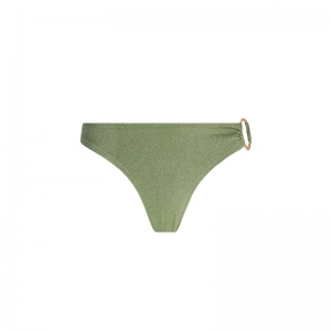 la fashion sirene kaki