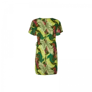 la venus nature bloem groen