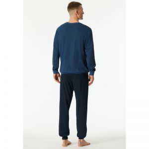 night25 oceaanblauw