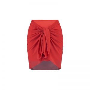 red shine rood