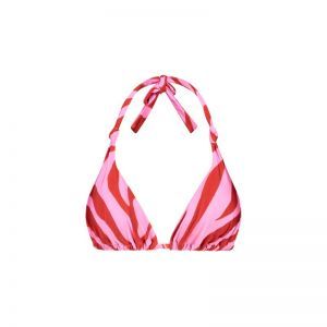 pink zebra zebra