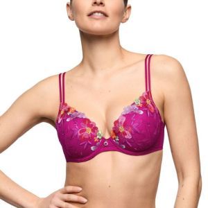 odilly wild rose