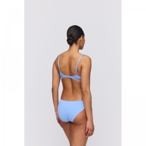odilly santorini blue