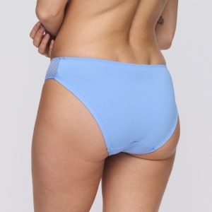 odilly santorini blue