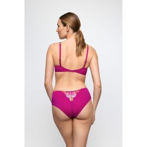 odilly wild rose