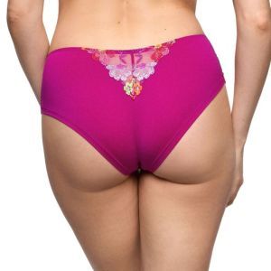odilly wild rose