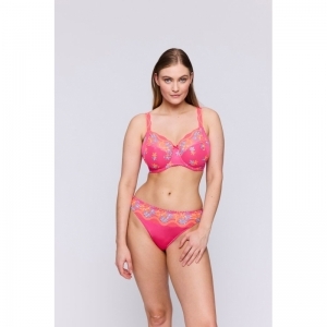 cala luna blogger pink