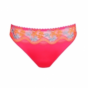 cala luna blogger pink