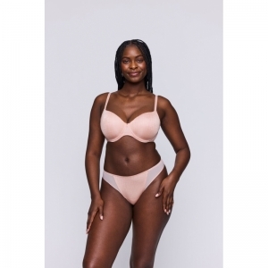 vennera dusty pink