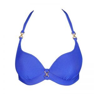 emly electric blue