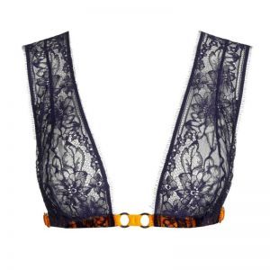 lovelace evening blue