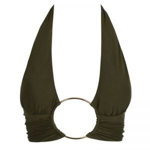 lita olive green