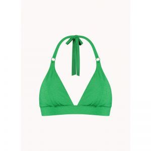 sparkling groen