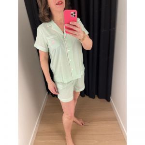 LRL geruit groen