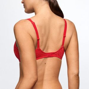 cyrile true red