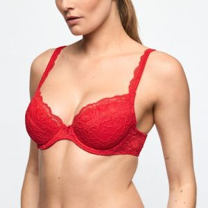 cyrile true red
