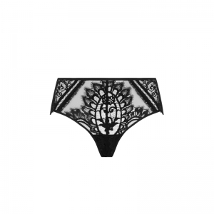 desirs de venise zwart