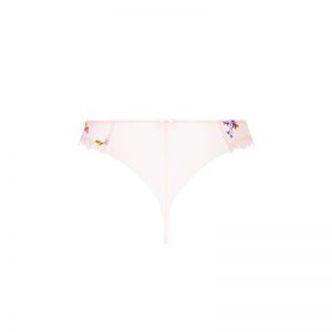 libertine en fleurs roze bloem