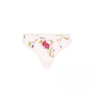 libertine en fleurs roze bloem