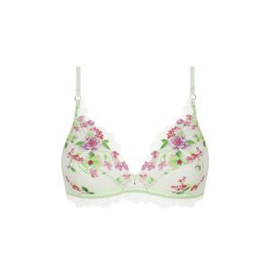 libertine en fleurs groene bloem