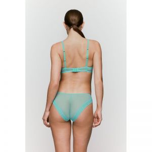 amelia ocean green