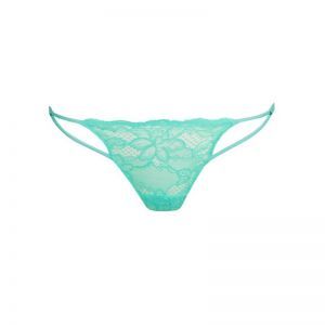 amelia ocean green