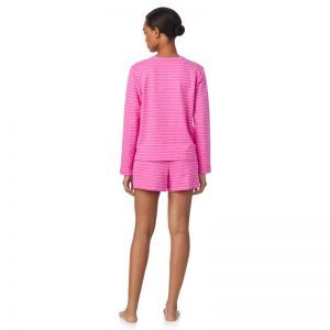LRL roze streep