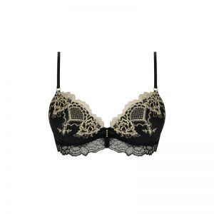 sublime en or noir eclat